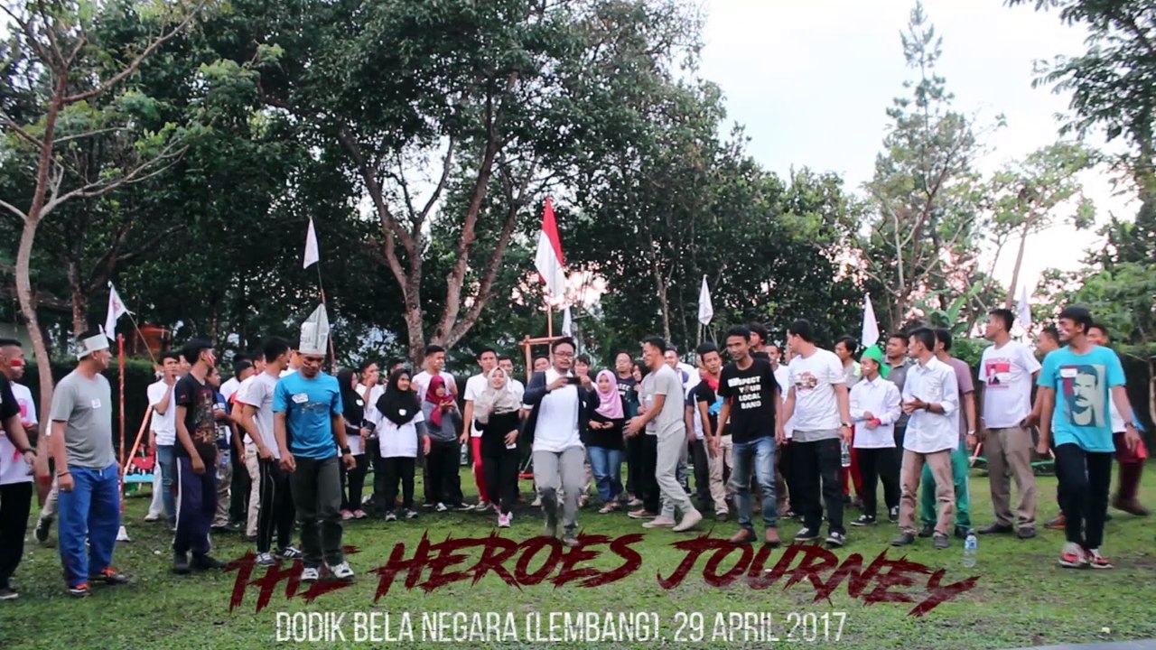 Dokumentasi Tidar