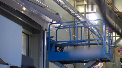 '사회초년생' 20대 노동자 또 작업 중 숨져 / YTN