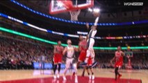 Oladipo tallies 36 points in OT thriller