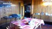 A vendre - Maison/villa - Gresse en vercors (38650) - 4 pièces - 58m²