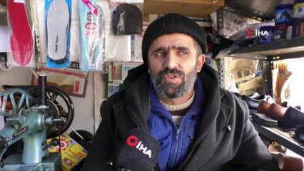 15 yerinden bıçaklanıp, ölümden dönmüştü...Yaşadığı korku dolu anları böyle anlattı