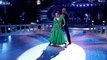 Charles Venn and Karen Clifton Tango to 'Eleanor Rigby' by Big Country - BBC Strictly 2018