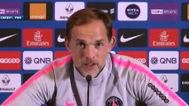 PSG : Thomas Tuchel fixe le cap pour le mercato d’hiver