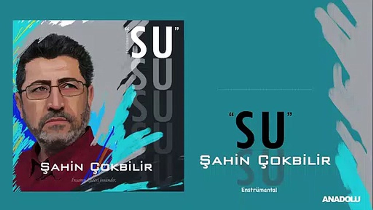 Şahin Çokbilir - Bilir misin