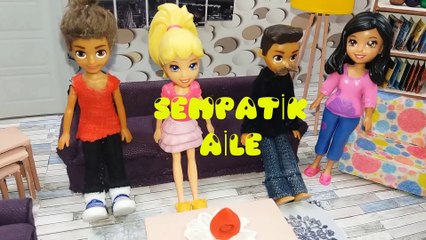 Kardeşle Oda Paylaşmaca | Sempatik Aile