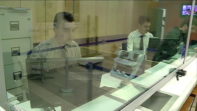 112 milionë eurove nuk u dihet destinacioni - Top Channel Albania - News - Lajme