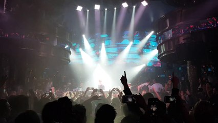 Martin Garrix Live in Vegas