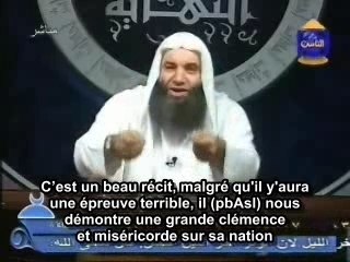 Les événements de la Fin des Temps e19 - part 2/3