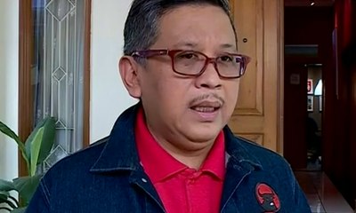 Soal Kebohongan Award, PDI-P: PSI Sindir Penyebar Hoaks