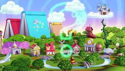 Super Why! S01 E25