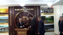 Çevre Bakanı Kurum'dan ücretli Poşet Açıklaması