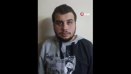 Ukrayna'da Türk kızları öldüren zanlı Pendik'te yakalandı