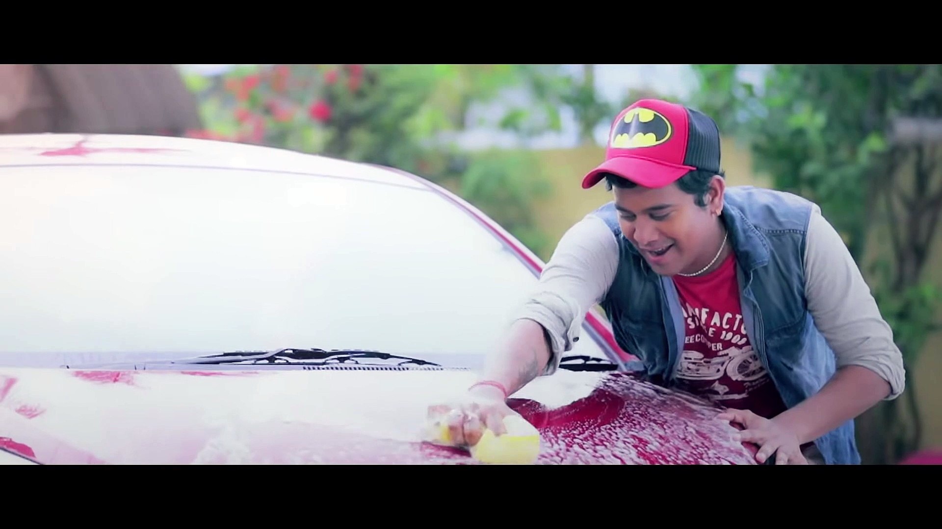 Nojonake Nubujake Neel Akash Official Video 2019 Video Dailymotion nojonake nubujake neel akash official video 2019