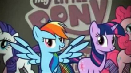 RD ED`S TOP 10 NEW CHARACTERS - SEASON 6 AND BRONIES 2016 REACT ( ENGLISH-PORTUGUESE)