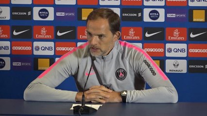 PSG - Tuchel : "Thiago Silva et Neymar veulent jouer"