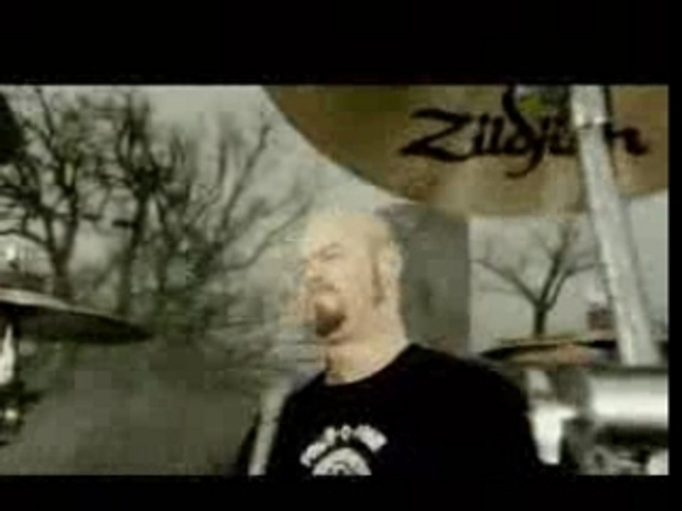 Xandria - Ravenheart