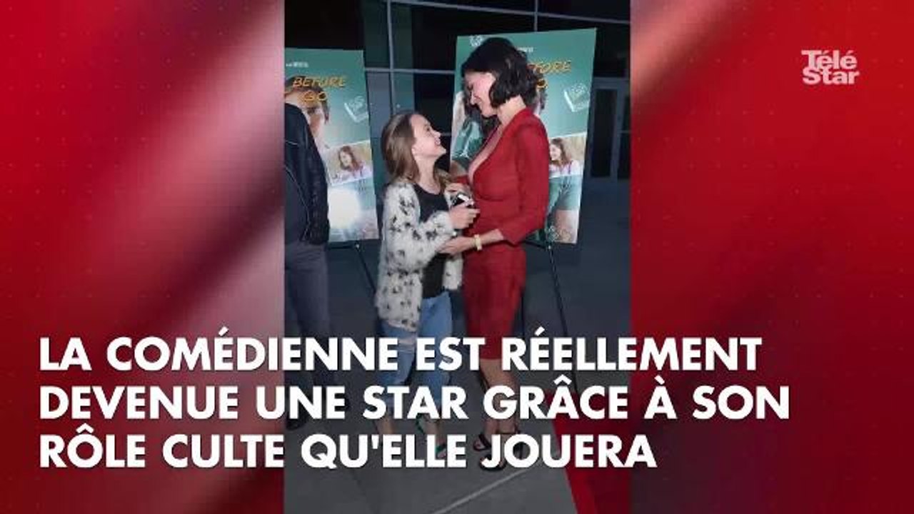 Courteney Cox : quel rôle de série culte a-t-elle raté à cause de sa grossesse juste après l'arrêt de Friends ?