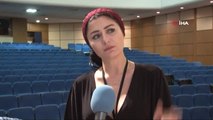 Deniz Çakır'a Başörtülü Kızlara Hakaret Ettiği İddiasıyla Soruşturma