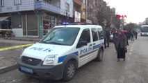 Gaziantep'te Akraba İki Aile Arasında Silahlı Çatışma 13 Yaralı 1 Ölü -1