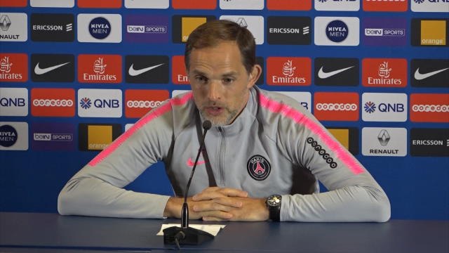 Transferts - Tuchel : De Jong et De Ligt ne sont pas (encore) nos joueurs