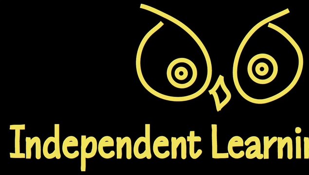 Independent Learning Schoool Logo
