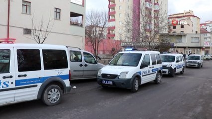 14 yaşındaki çocuk annesini kazara av tüfeğiyle vurdu