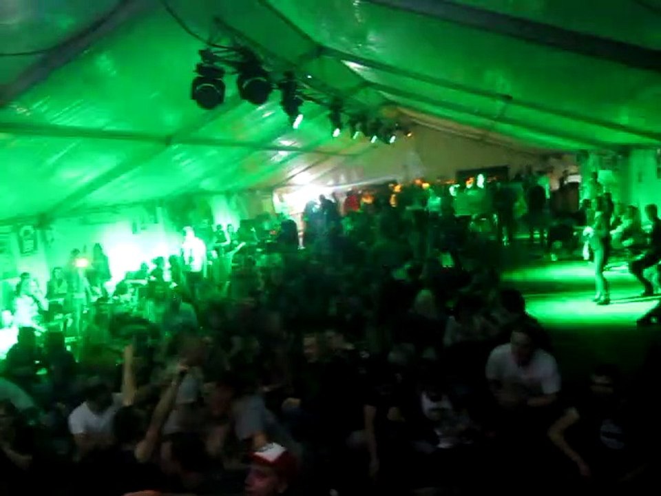 Soiree de samedi oupeye en fete 2018