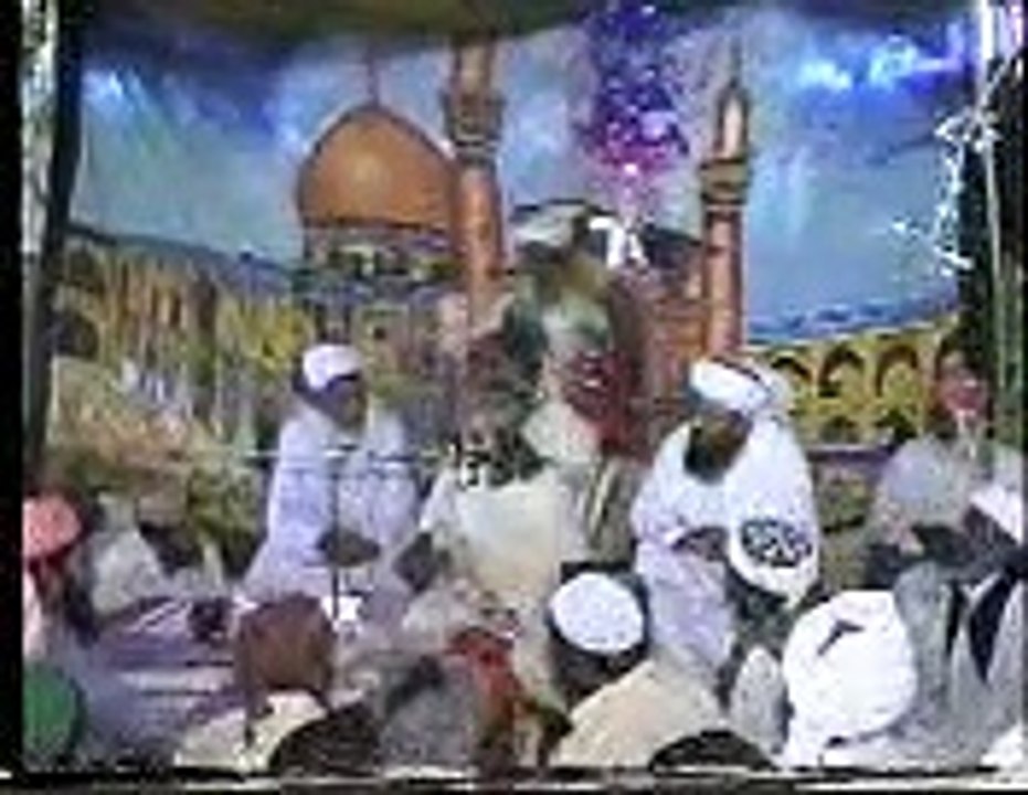 Mehfil Video