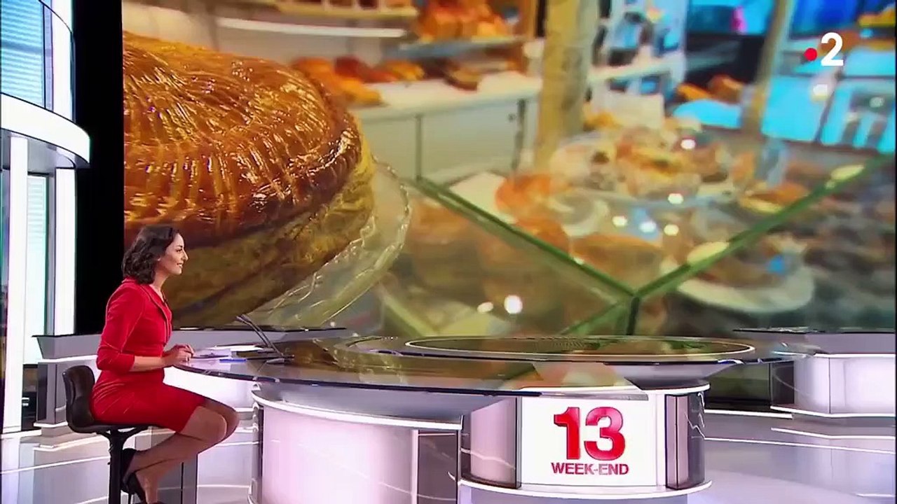 L'Épiphanie, c'est demain : découvrez l'histoire derrière la galette des rois (à défaut d'avoir la fève)