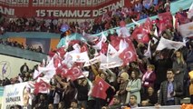 İzmir Cumhurbaşkanı Erdoğan İzmir Adaylarını Açıkladı