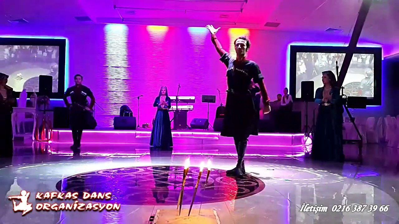 Kars Oyunu,Kars Dansları,Kars Grubu,Kars Ekibi 2019