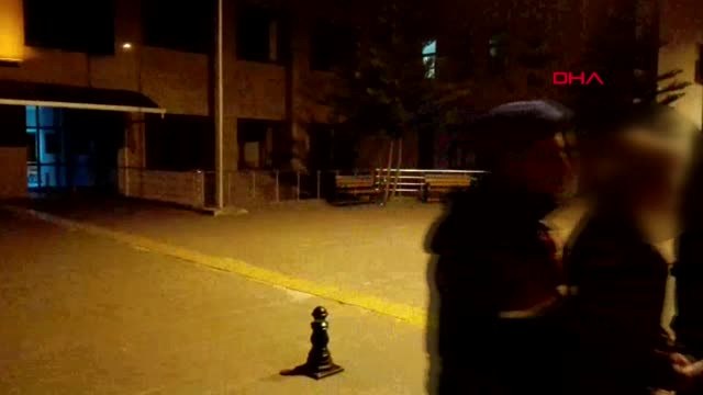 Antalya Kırgız Kadın, Vatandaşı Kadınlar Tarafından Dövülüp, Fuhuşa Zorlandı