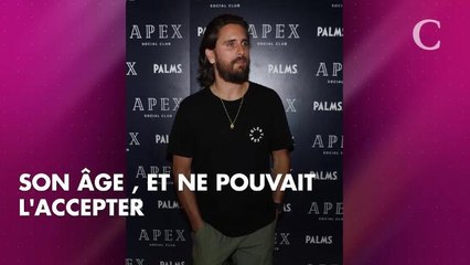 PHOTO. Scott Disick : l'ex-compagnon de Kourtney Kardashian et sa fille de six ans accusés de racisme
