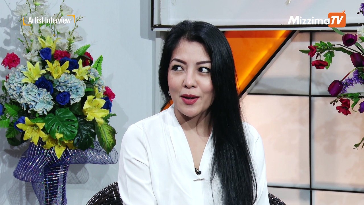 အကယ္ဒမီခင္ဇာျခည္ေက်ာ္၊ ဘုန္းမင္းေနလတို႔ႏွင့္ေတြ႔ဆံုျခင္း အပိုင္း  ( ၁ )