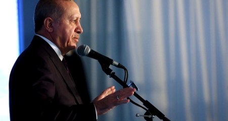 Son Dakika! Cumhurbaşkanı Erdoğan, Ekonomideki Yeni Hedefi Açıkladı