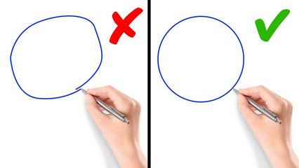 20 EVERYDAY HACKS THAT MAKE LIFE EASIER