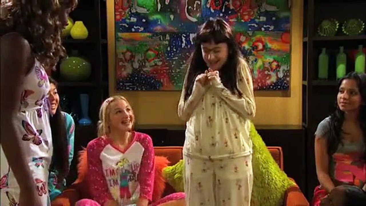 So Random S01 E20