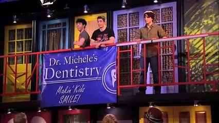 So Random S01 E19