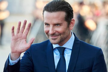 Happy Birthday, Bradley Cooper!
