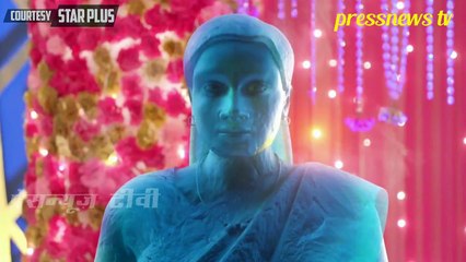 NAZAR - 6th January 2019  Star Plus Serial News