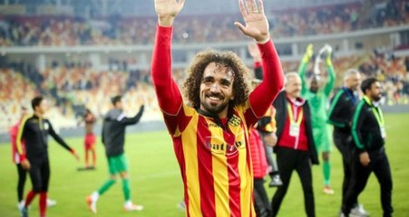 Fenerbahçe, Sadık Çiftpınar Transferini Sosyal Medyadan Duyurdu