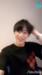 20180608 Vapp ONEUS/RBWBOYZ LEEDO