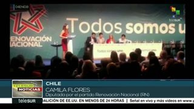 Chile: ley sancionaría el negacionismo de los crímenes de la dictadura