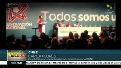 Chile: ley sancionaría el negacionismo de los crímenes de la dictadura