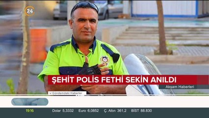 Kabri başında dualar okundu