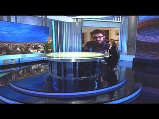 Download Video: Intervista - Mosdekretimi i ministrave të rinj, Harxhi dhe Demaliaj të ftuar në Ora News