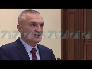 META FIRMOS SHKARKIMET, POR JO TE BUSHATIT E DISA EMERIME TE MINISTRAVE - News, Lajme - Kanali 7