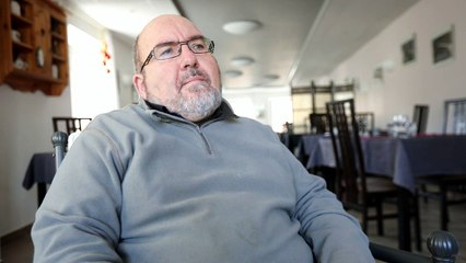 Il demandait la démission du cardinal Barbarin, le père Vignon a désormais écrit un livre sur la pédophilie dans l’Église