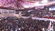 Cumhurbaşkanı Erdoğan Partisinin İzmir İlçe Adaylarını Açıkladı