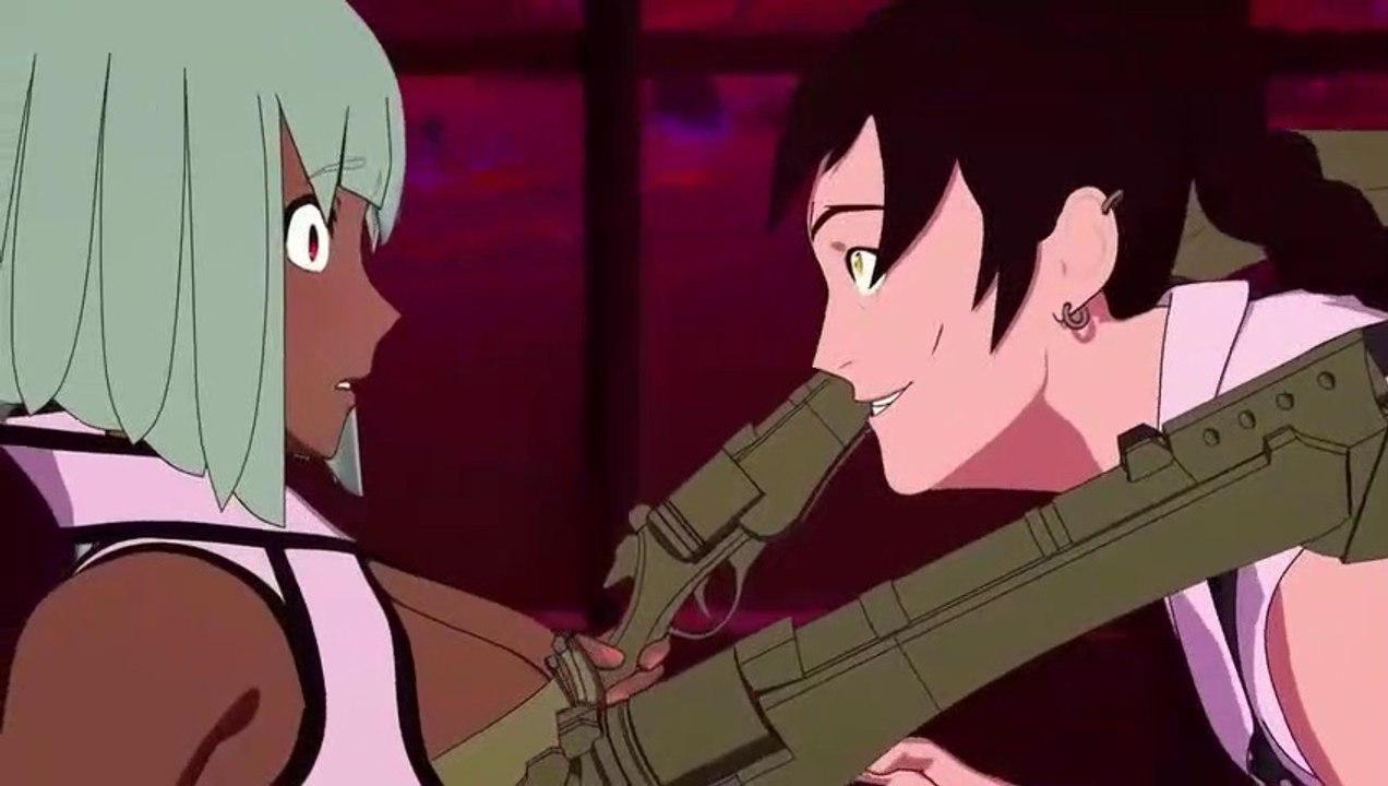 RWBY Volume 6 chapter 10
